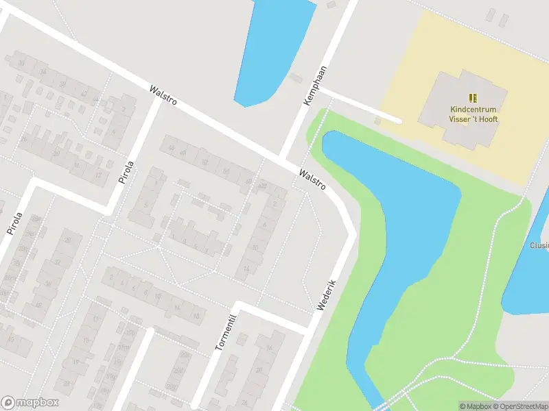 Overlastmelding Wederik in Castricum