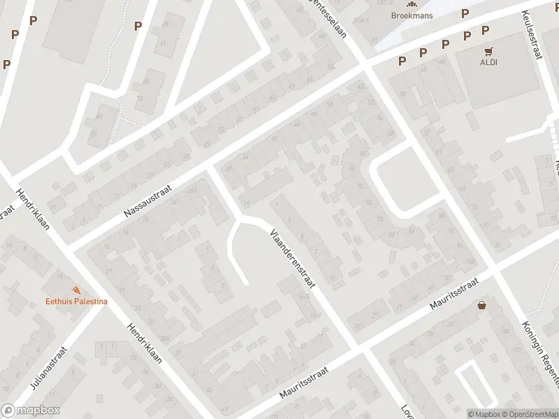 Ambulance naar de Vlaanderenstraat in Roermond
