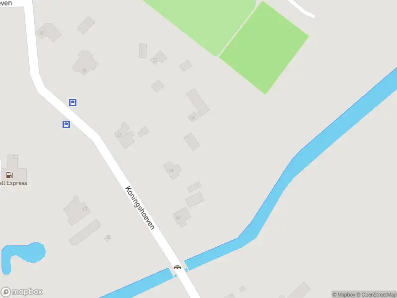 Overlastmelding Koningshoeven in 5018AB Tilburg