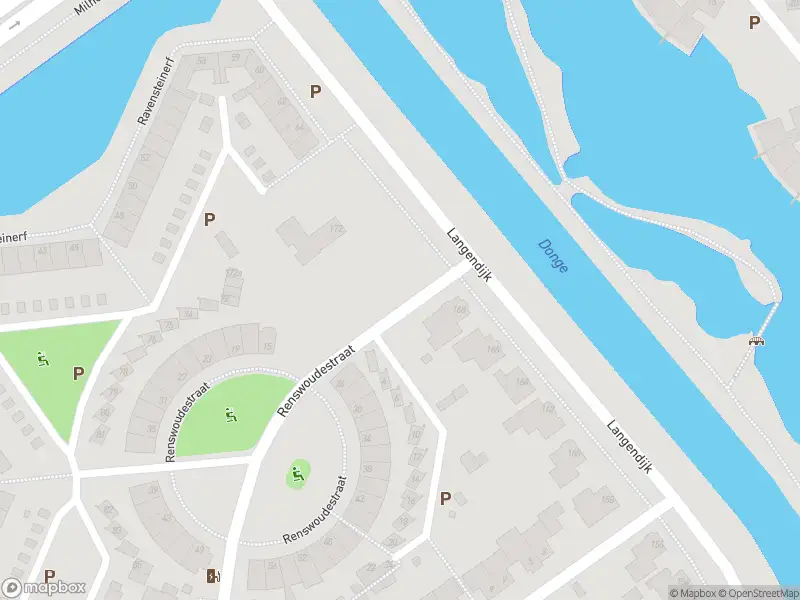 Overlastmelding Langendijk in Tilburg