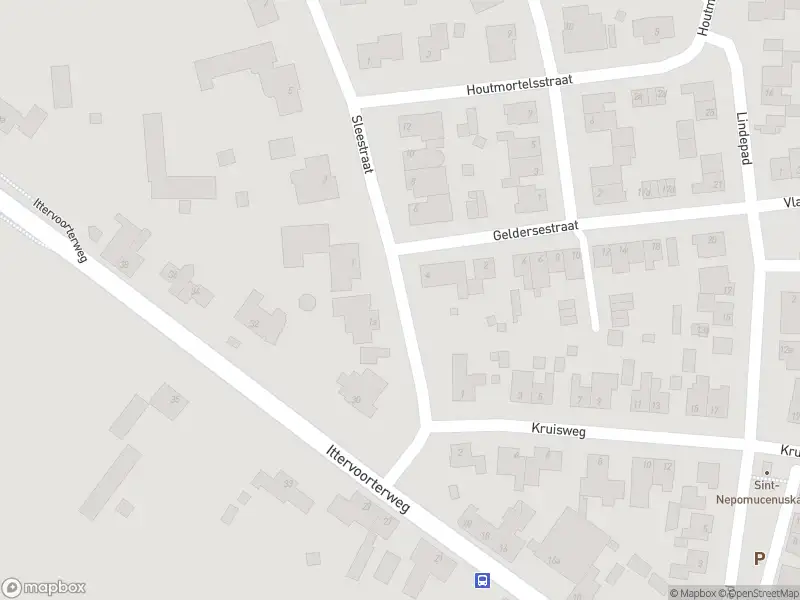 Overlastmelding Sleestraat in Thorn
