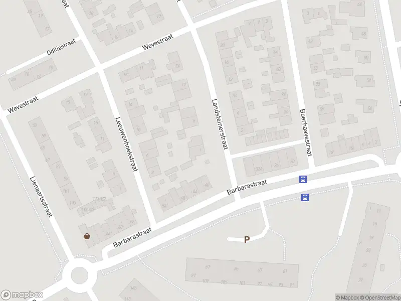 Anonieme overlastmelding Landsteinerstraat in Geleen