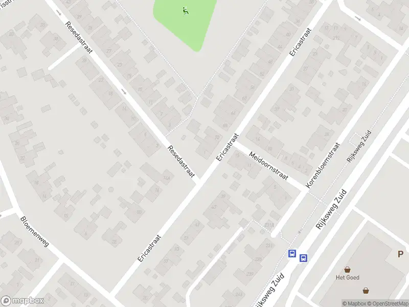Overlastmelding Resedastraat in Sittard
