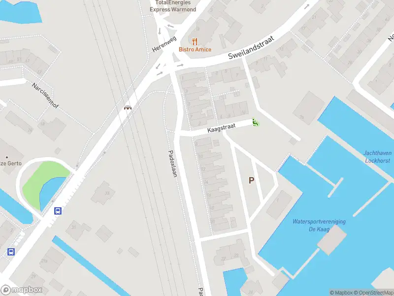 Overlastmelding Padoxlaan in Warmond