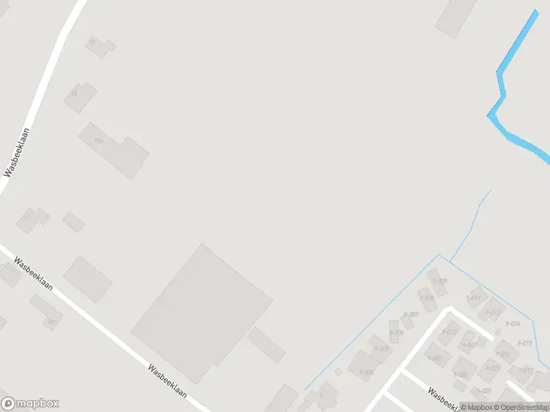Overlastmelding  in Warmond