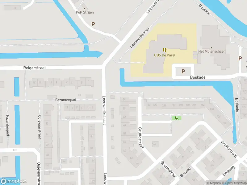 Overlastmelding Leeuwerikstraat in Strijen