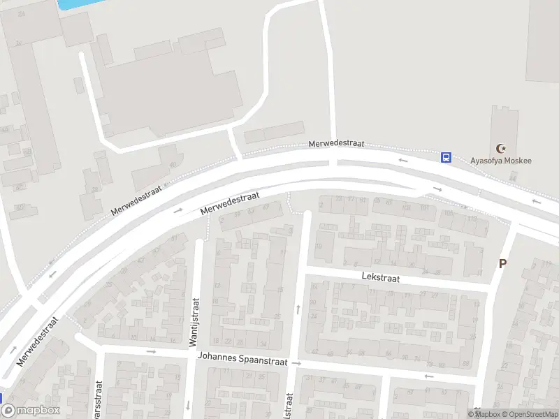 Anonieme overlastmelding Waalstraat in Dordrecht