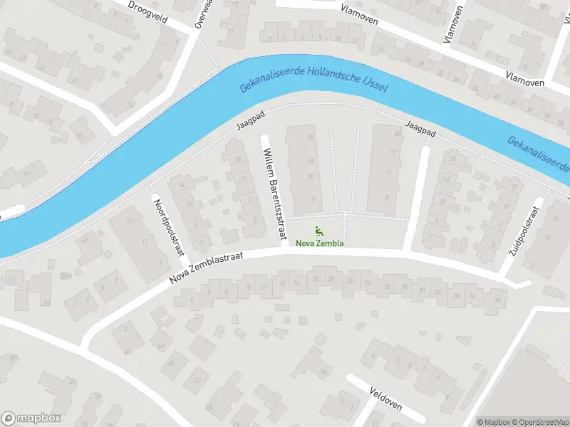 Traumahelikopter naar de Willem Barentszstraat in IJsselstein