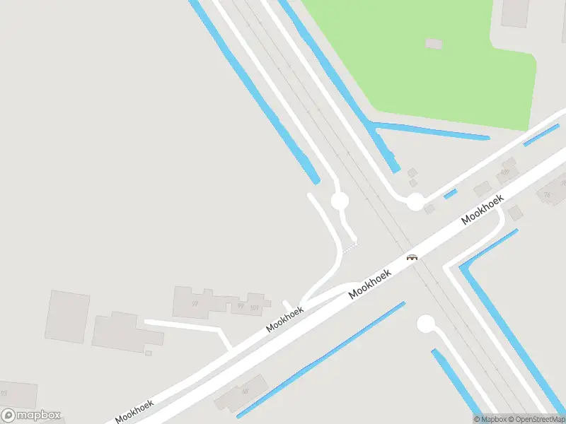 Overlastmelding Mookhoek in 's-Gravendeel
