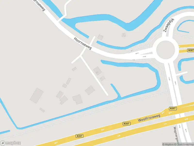 Overlastmelding Hoornseweg in Zwaagdijk-West