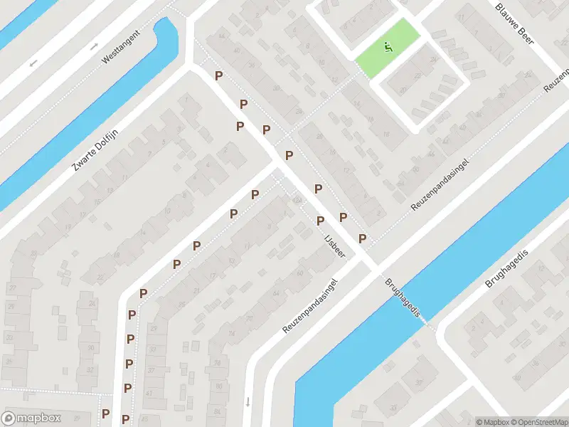 Overlastmelding Potvis in Heerhugowaard