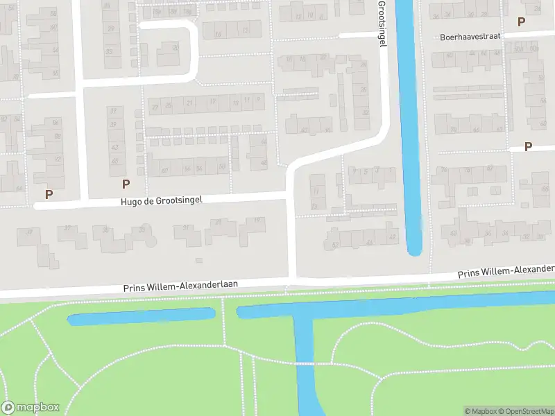 Anonieme overlastmelding Hugo de Grootsingel in Bovenkarspel