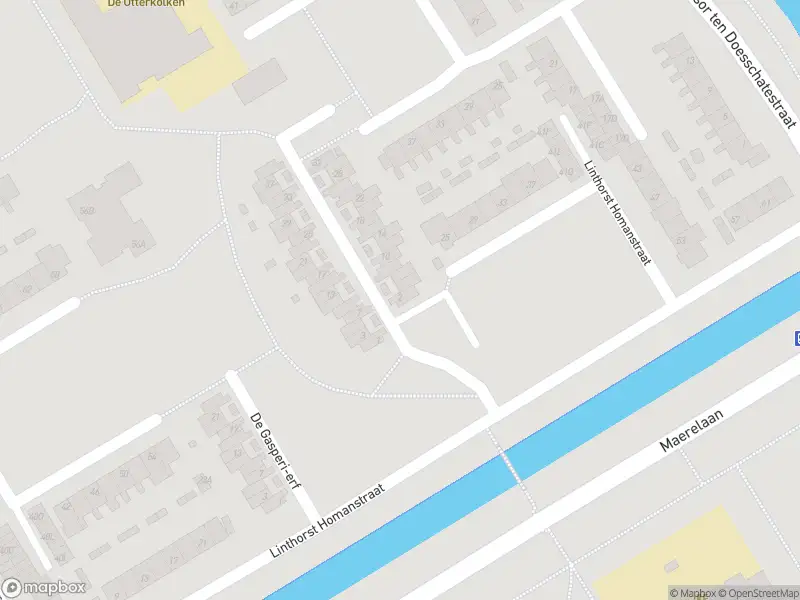 Anonieme overlastmelding Hallsteinerf in Heemskerk