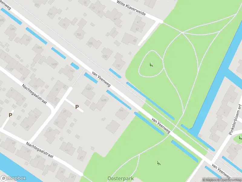 Overlastmelding Oosterweg in Heerhugowaard