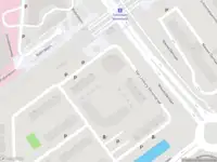 Ambulance met gepaste spoed naar de Van Limburg Stirumstraat in Schiedam