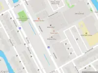 Ambulance met gepaste spoed naar de Bangert in Zwaag