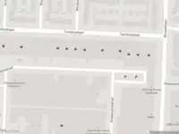Traumahelikopter naar de Grobbendonkstraat in Eindhoven vanwege reanimatie