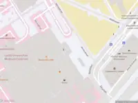 Besteld ambulance vervoer naar de Brugmansplein in Leiden