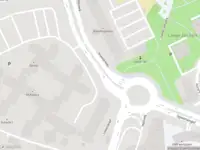 Brandweer met gepaste spoed naar de Kloosterweg in Heerlen