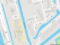 Ambulance met gepaste spoed naar de Akkerwinde in Capelle aan den IJssel