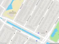 Besteld ambulance vervoer naar de Baandersstraat in Alblasserdam