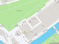 Politie met grote spoed naar de Bercylaan in Amsterdam vanwege ongeval met letsel
