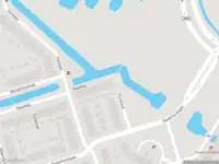 Politie naar de Hogeweg in Spijkenisse vanwege dier(en) in nood