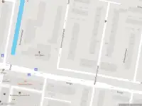 Ambulance met grote spoed naar de Sommelsdijkstraat in Rotterdam