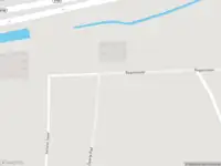 Ambulance met grote spoed naar de Archangelstraat in Zaandam