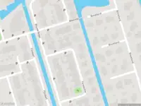 Ambulance met gepaste spoed naar de Parelduiker in Hoogkarspel