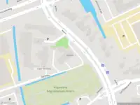 Overlastmelding Keern in Hoorn gesloten