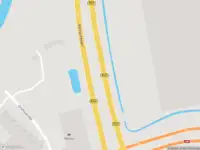 Overlastmelding Kempenbaan in Tilburg