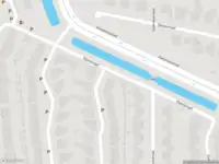 Overlastmelding Ossendrechtstraat in Tilburg gesloten