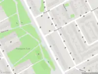 Overlastmelding Gijzenveltplantsoen in IJmuiden