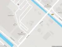 Overlastmelding Sloterweg in Badhoevedorp