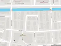 Ambulance met gepaste spoed naar de Charactostraat in Capelle aan den IJssel