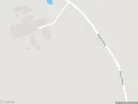 Ambulance met grote spoed naar de Begijnhofweg in Heide