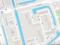 Ambulance met gepaste spoed naar de Akkerwinde in Capelle aan den IJssel