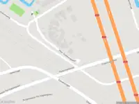 Ambulance met gepaste spoed naar de Heer Oudelandslaan in Zwijndrecht