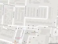 Overlastmelding Gravin Sabinastraat in Zuid-Beijerland