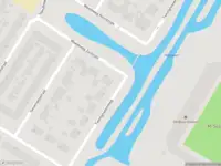 Anonieme overlastmelding Twintighoevenweg in Dordrecht