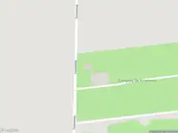 Ambulance met grote spoed naar de Suisenweg in Oude-Tonge