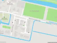 Overlastmelding Frans Banning Cocqstraat in Purmerland