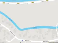 Overlastmelding Waardhuizen in 4287LP Waardhuizen