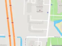 Overlastmelding Maarten Harpertszoon Trompweg in Dordrecht