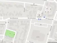 Overlastmelding Berndijksestraat in Kaatsheuvel