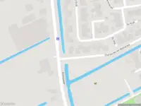 Overlastmelding Charles van der Nootstraat in Hoogwoud
