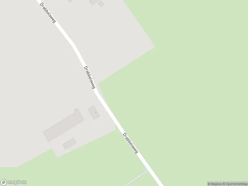 Ambulance met grote spoed naar de Drabbelsweg in Veulen