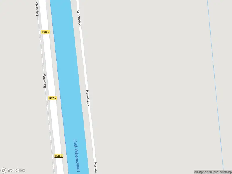 Ambulance met gepaste spoed naar de Kanaaldijk in Nederweert