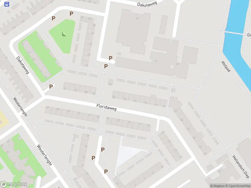 Brandweer met grote spoed naar de Floridaweg in Capelle aan den IJssel vanwege reanimatie
